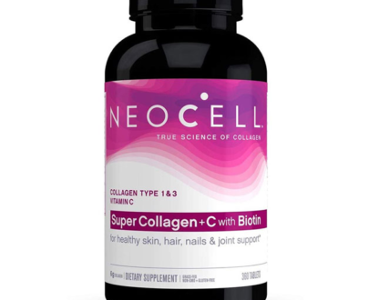 NEOCELL Super Collagen C 360 Tabs