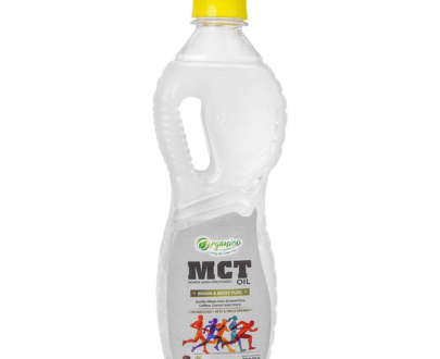 Organico MCT Oil 500ml