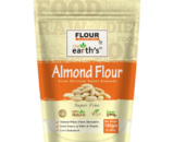 Earth’s Almond Flour Price in Pakistan - 180gm