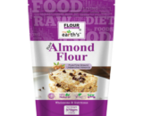 Earth Raw Almond Flour Price in Pakistan - 370gm