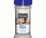 Italiano Salt and Pepper 70gm